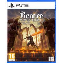 PS5 The Bearer & The Last Flame