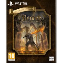 PS5 The Bearer & The Last Flame - The Knight's Edition