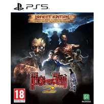 PS5 The House of the Dead 2: Remake Infect Edition