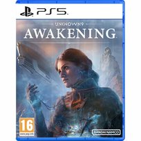 PS5 Unknown 9: Awakening