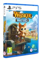 PS5: Whisker Waters
