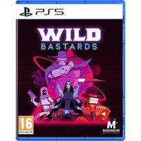 PS5 Wild Bastards