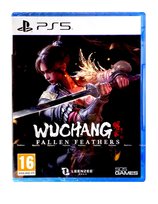 PS5 Wuchang: Fallen Feathers 505 Games