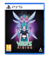 PS5: Yars Rising U&I Entertainment