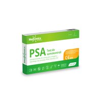 PSA Test kasetkowy do oznaczania antygenu swoistego dla prostaty