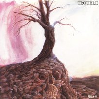 Psalm 9 Trouble