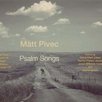 Psalm Songs - Various Artists