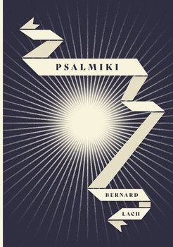 Psalmiki - Łach Bernard