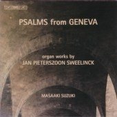 Psalms From Geneva - Suzuki Masaaki