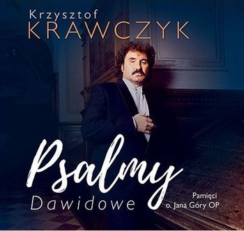 Psalmy Dawidowe - Krawczyk Krzysztof