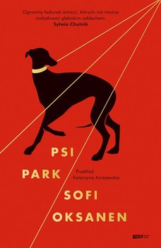 Psi park - Oksanen Sofi
