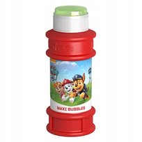 Psi Patrol, Bańki mydlane 175ml Psi Patrol