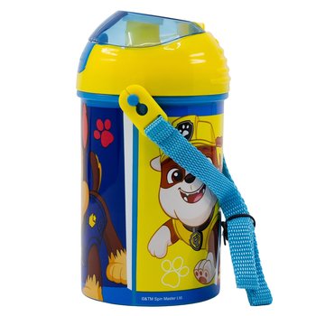 PSI PATROL Bidon z paskiem 450 ml Butelka z ustnikiem - Stor