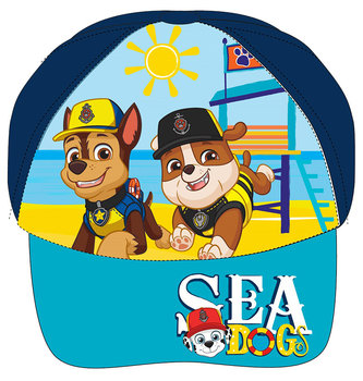 Psi Patrol Czapka Z Daszkiem Paw Patrol R52 - Psi Patrol