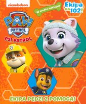 Psi Patrol Ekipa na 102! Media Service Zawada Sp. z o.o.