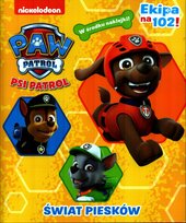 Psi Patrol Ekipa na 102! Media Service Zawada Sp. z o.o.