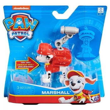 Psi Patrol, figurka akcji Marshall  - Spin Master