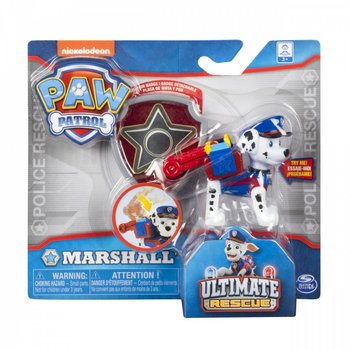 Psi Patrol, figurka Marshall - Psi Patrol