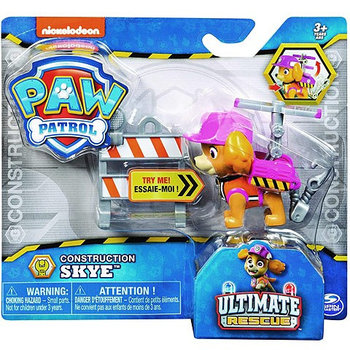 Psi Patrol, figurka Skye - Psi Patrol