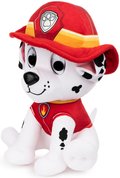 Psi Patrol, Maskotka Marshall, 23 cm - Spin Master