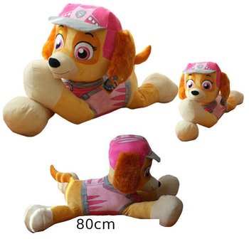 Psi Patrol, maskotka Sky Skye - Spin Master