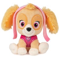 Psi Patrol, Maskotka Skye, 18 cm Spin Master