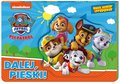 Psi patrol. Nowy wymiar przygody. Dalej, pieski! - Opracowanie zbiorowe