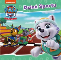 Psi Patrol Opowiadania Media Service Zawada Sp. z o.o.