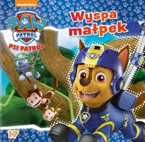 Psi Patrol Opowiadania Media Service Zawada Sp. z o.o.