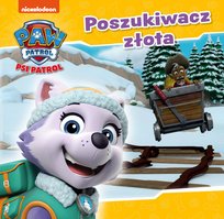 Psi Patrol Opowiadania Media Service Zawada Sp. z o.o.