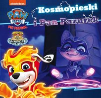 Psi Patrol Opowiadania Media Service Zawada Sp. z o.o.
