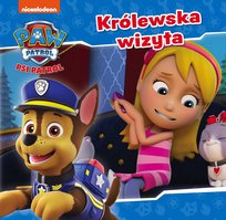 Psi Patrol Opowiadania Media Service Zawada Sp. z o.o.