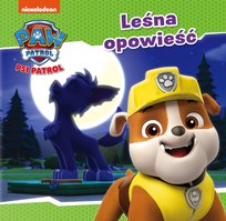 Psi Patrol Opowiadania Media Service Zawada Sp. z o.o.