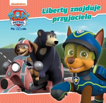 Psi Patrol Opowiadania