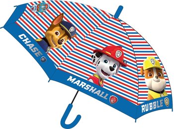 PSI PATROL PARASOL PARASOLKA DLA DZIECI PAW PATROL - Psi Patrol