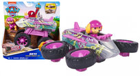 Psi Patrol: Rescue Wheels Pojazd Tematyczny Skye Spin Master