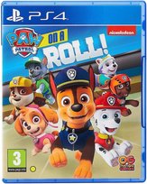 Psi Patrol Rusza do akcji! (PS4) Torus Games