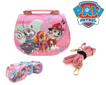 Psi patrol sky everest torebka dla dziewczynki PAW - Psi Patrol