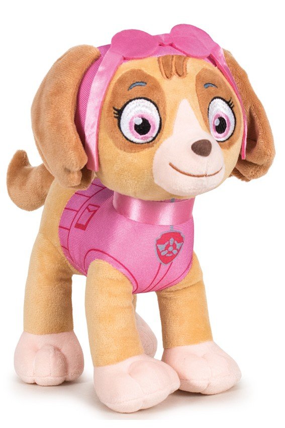 Psi Patrol Skye Paw Patrol Maskotka Pluszowa Play By Play Sklep