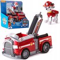 PSI PATROL WÓZ STRAŻACKI + FIGURKA MARSHALL DLA FANA SERII PSI PATROL&nbsp;-&nbsp;Spin Master