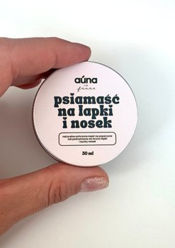 psiamaść na łapki i nosek 60ml