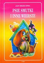 psie-smutki-i-inne-wiersze-brzechwa-jan-ksi-ka-w-empik