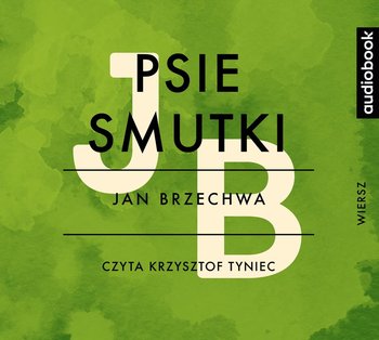 Psie smutki - Brzechwa Jan