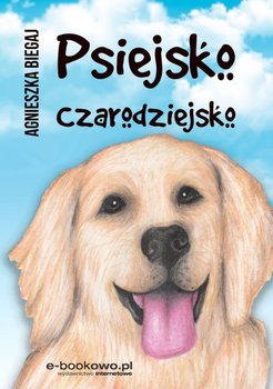 Psiejsko czarodziejsko - Biegaj Agnieszka