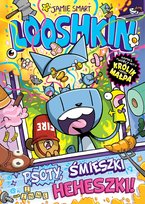 Psoty, śmieszki i inne heheszki. Looshkin. Tom 2