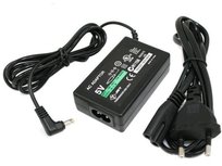 PSP25 ŁADOWARKA SIECIOWA DO SONY PSP SLIM FAT eStar