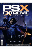 PSX Extreme N3 Media