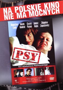 Psy (Na Polskie Kino Nie Ma Mocnych) - Pasikowski Władysław