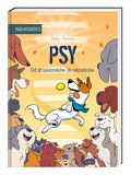 Psy. Od drapieżników do obrońców - Hirsch Andy