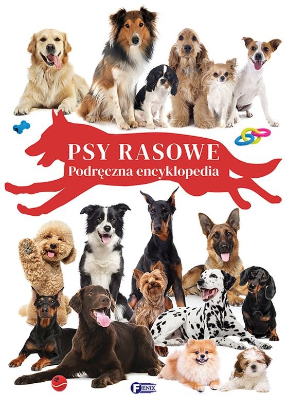 Psy Rasowe. Podręczna Encyklopedia - Opracowanie Zbiorowe | Książka W Empik